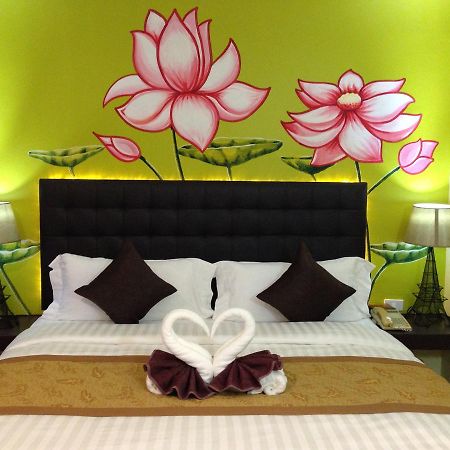 Heritage Tropical Resort Nakhon Si Thammarat Zewnętrze zdjęcie