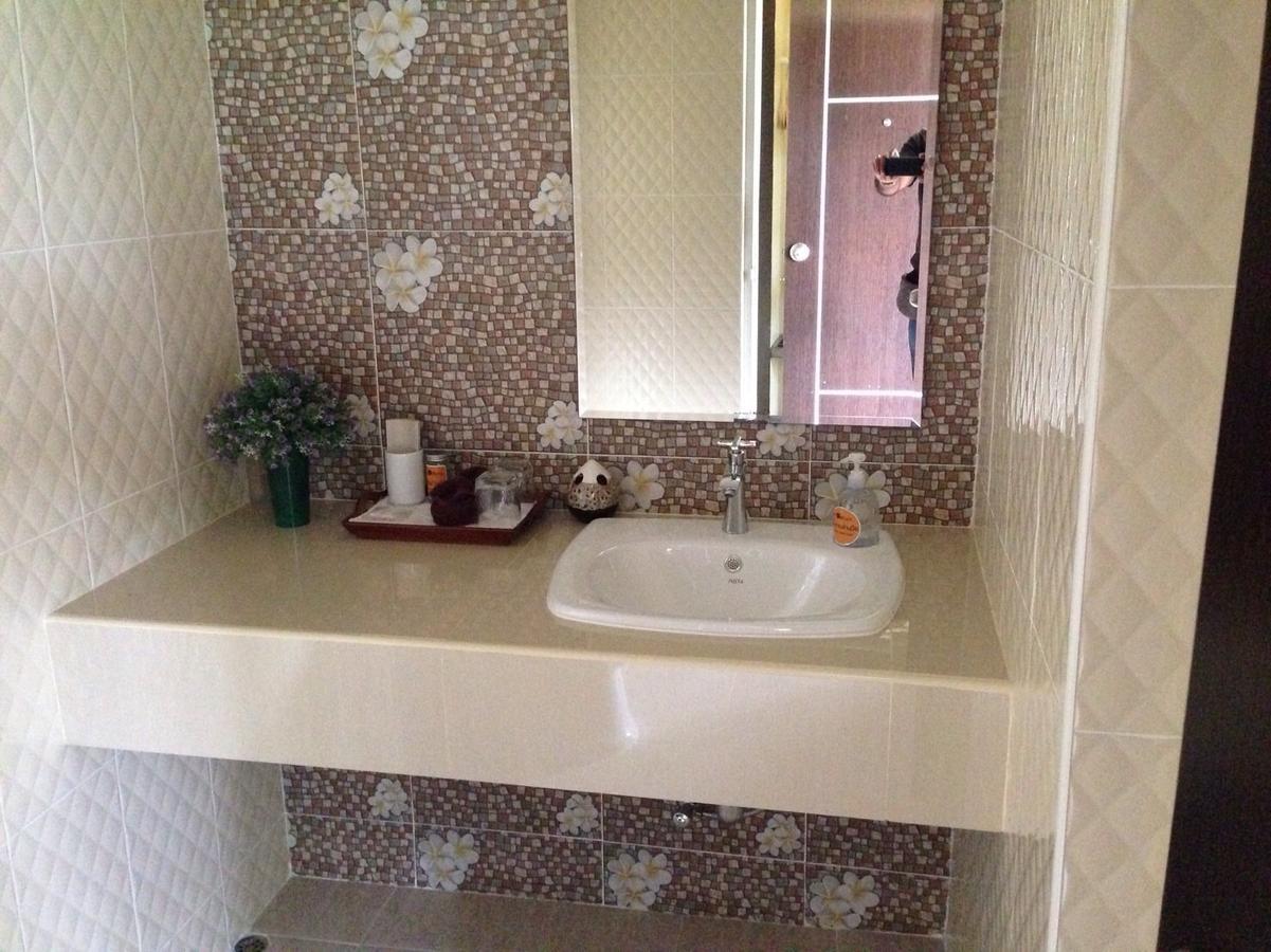 Heritage Tropical Resort Nakhon Si Thammarat Zewnętrze zdjęcie