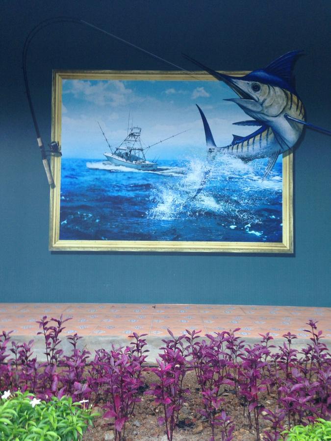 Heritage Tropical Resort Nakhon Si Thammarat Zewnętrze zdjęcie