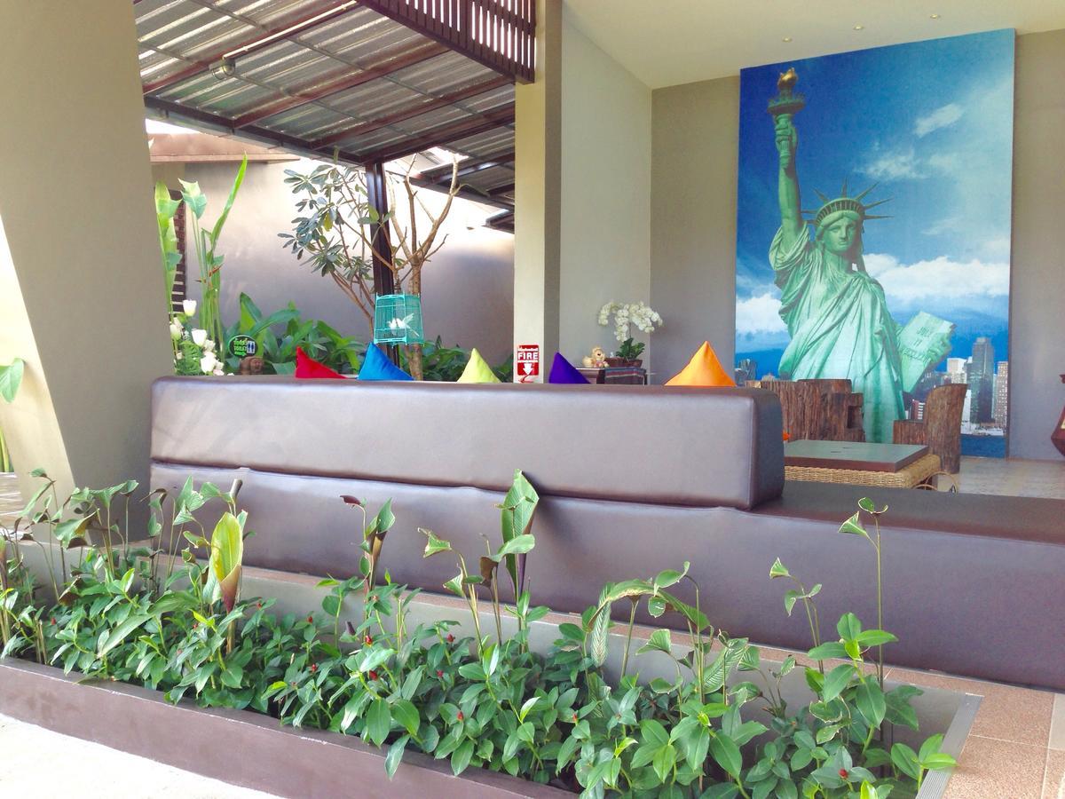 Heritage Tropical Resort Nakhon Si Thammarat Zewnętrze zdjęcie