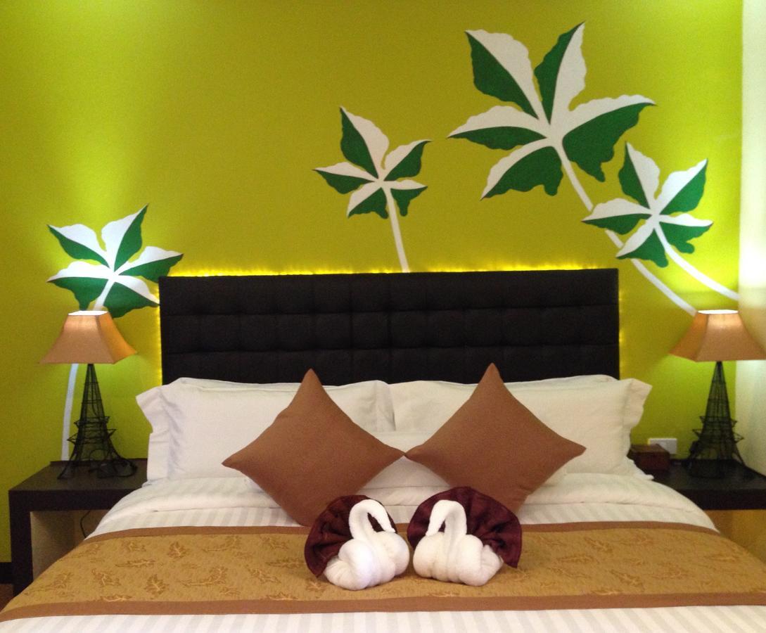 Heritage Tropical Resort Nakhon Si Thammarat Zewnętrze zdjęcie