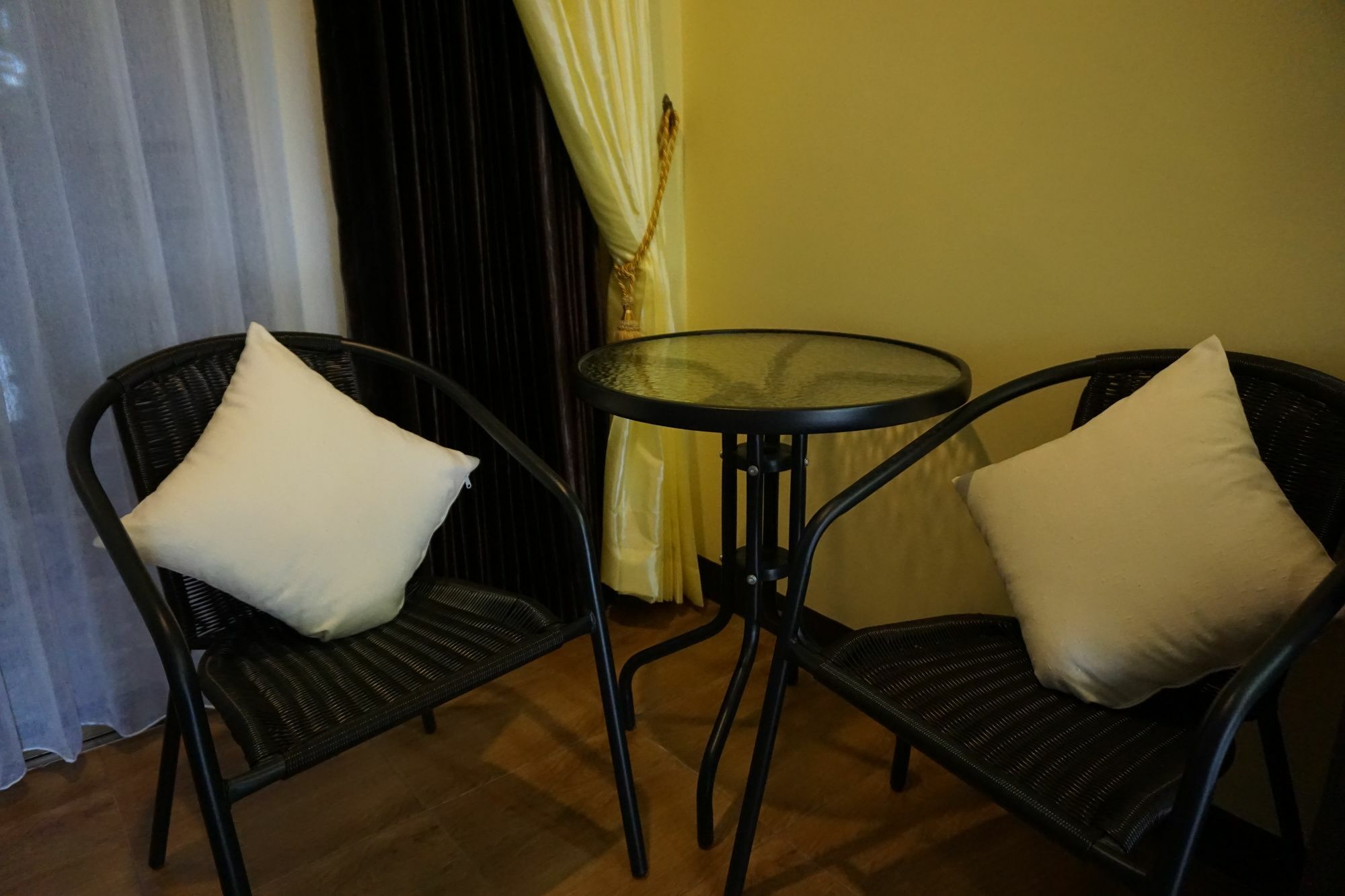 Heritage Tropical Resort Nakhon Si Thammarat Zewnętrze zdjęcie