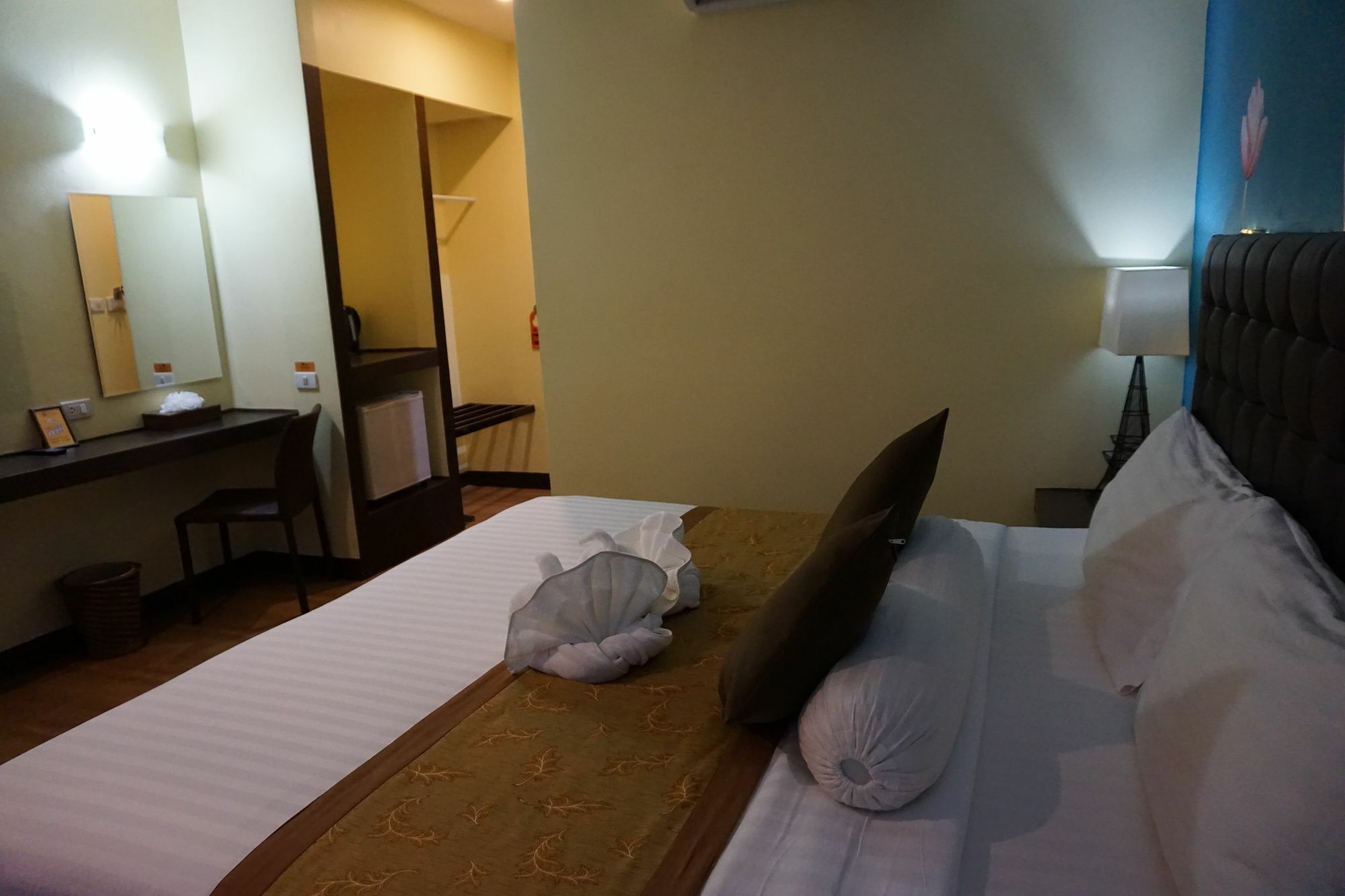 Heritage Tropical Resort Nakhon Si Thammarat Zewnętrze zdjęcie