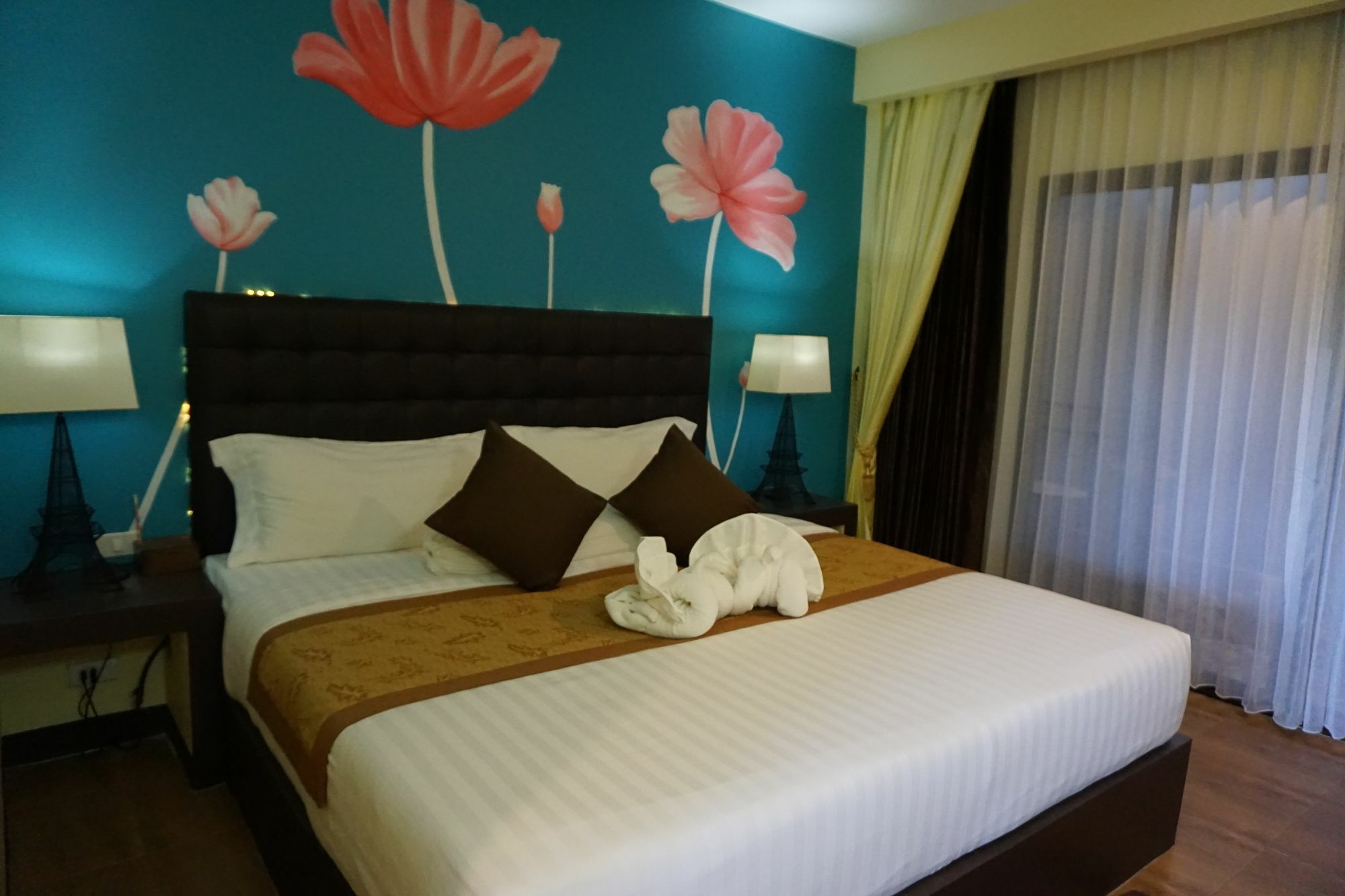 Heritage Tropical Resort Nakhon Si Thammarat Zewnętrze zdjęcie