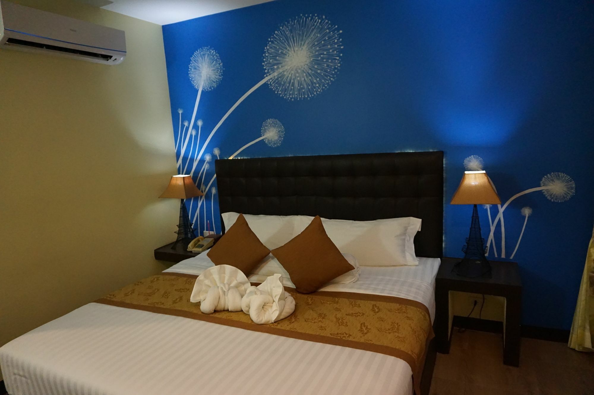 Heritage Tropical Resort Nakhon Si Thammarat Zewnętrze zdjęcie