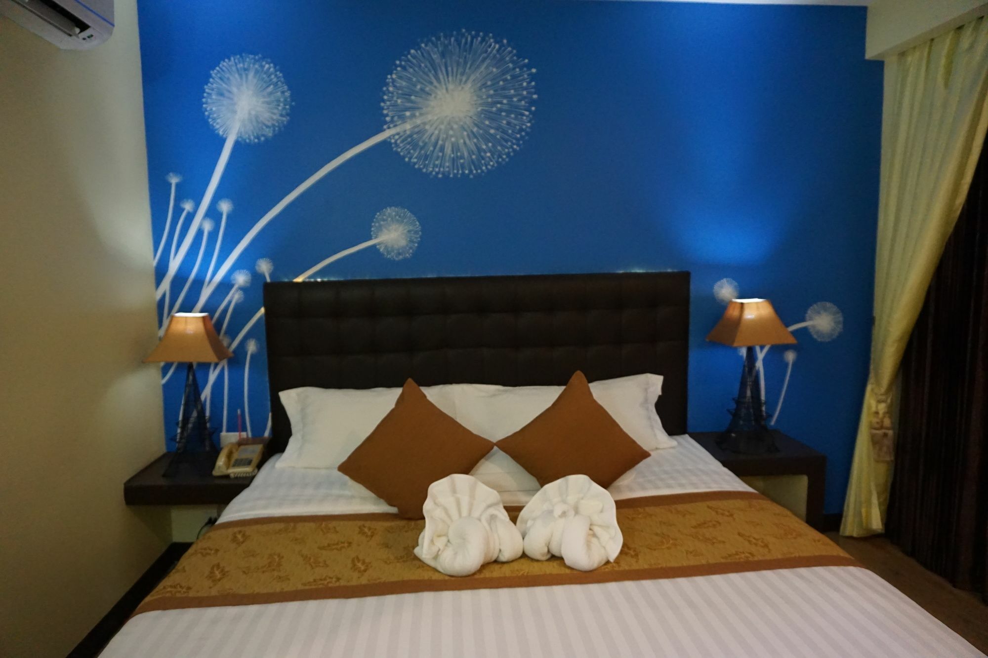 Heritage Tropical Resort Nakhon Si Thammarat Zewnętrze zdjęcie