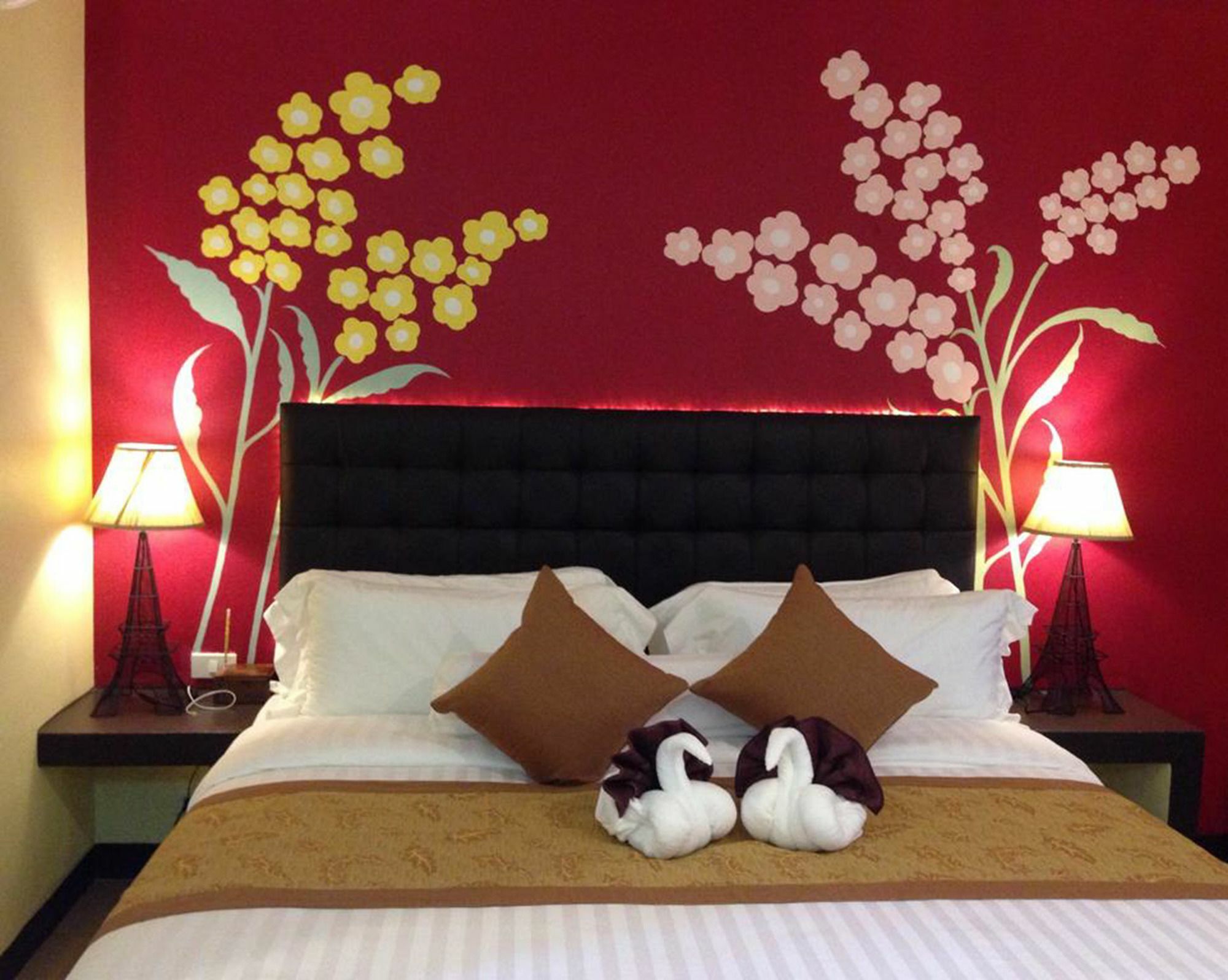 Heritage Tropical Resort Nakhon Si Thammarat Zewnętrze zdjęcie
