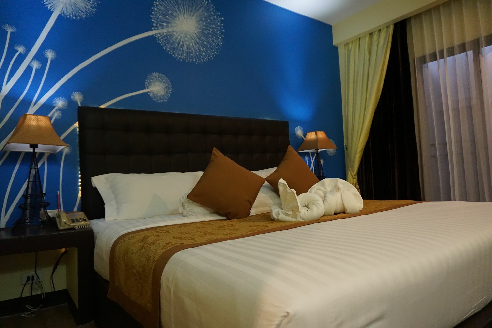 Heritage Tropical Resort Nakhon Si Thammarat Zewnętrze zdjęcie